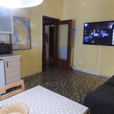 Apartamento Oleandro E Glicine Lecce Exterior foto