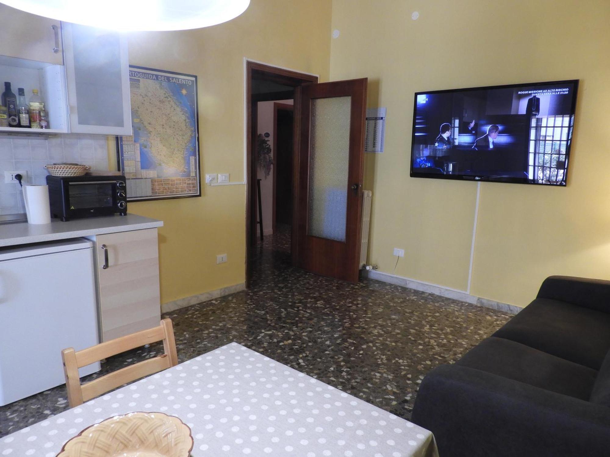 Apartamento Oleandro E Glicine Lecce Exterior foto