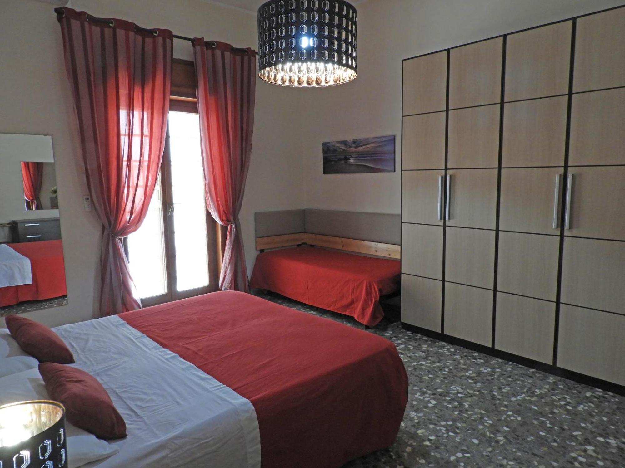 Apartamento Oleandro E Glicine Lecce Exterior foto
