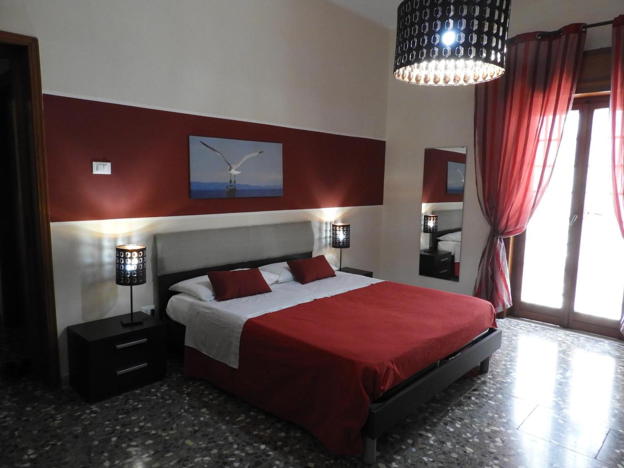 Apartamento Oleandro E Glicine Lecce Exterior foto