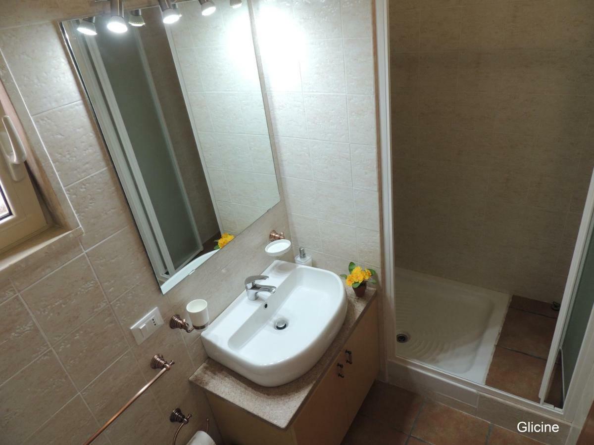 Apartamento Oleandro E Glicine Lecce Exterior foto