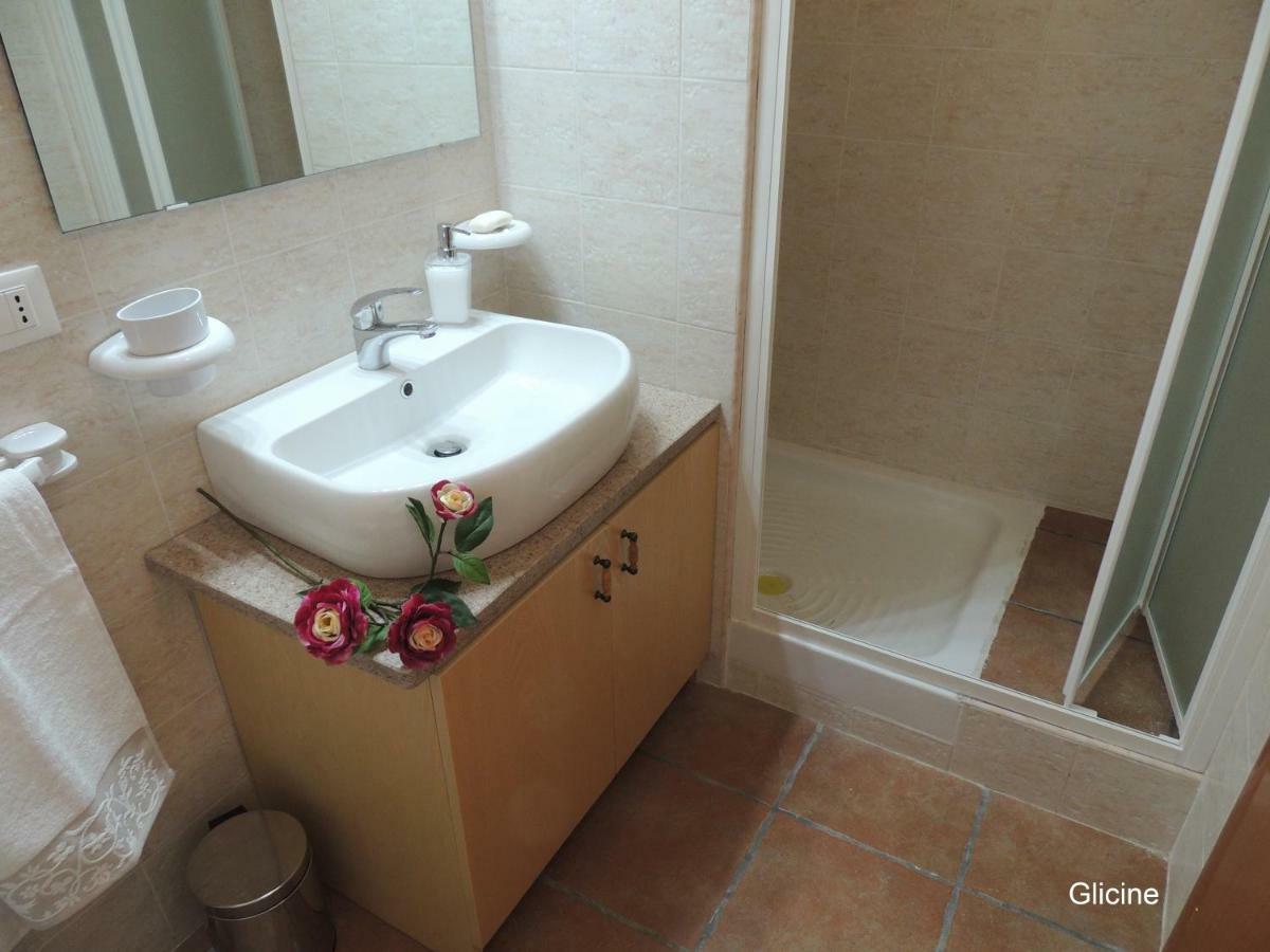 Apartamento Oleandro E Glicine Lecce Exterior foto