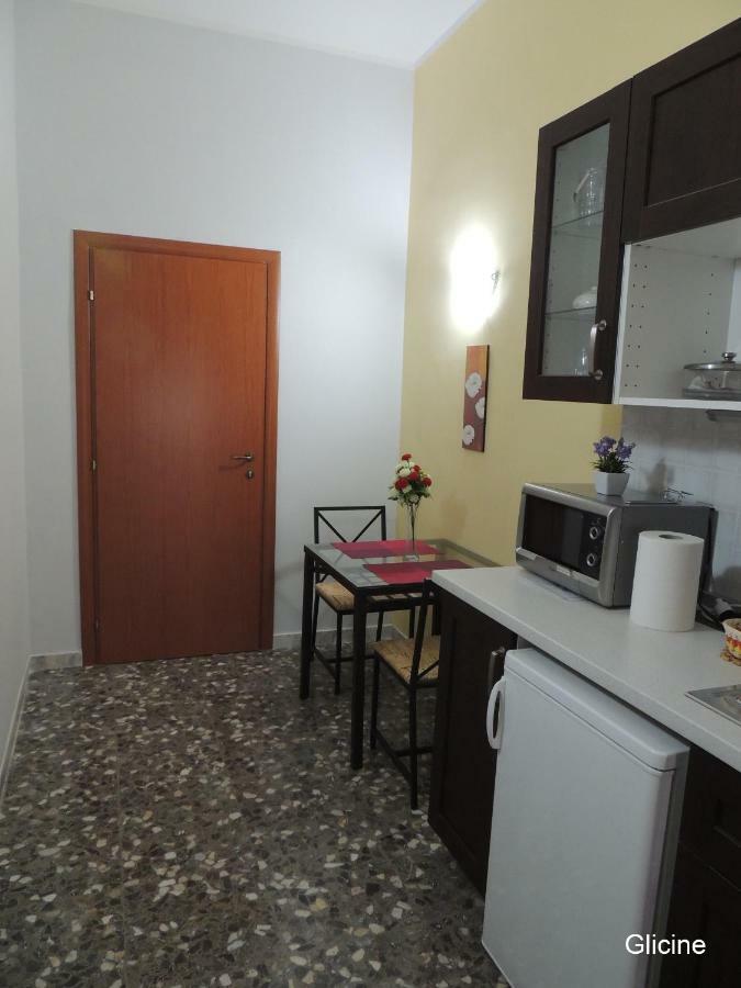 Apartamento Oleandro E Glicine Lecce Exterior foto