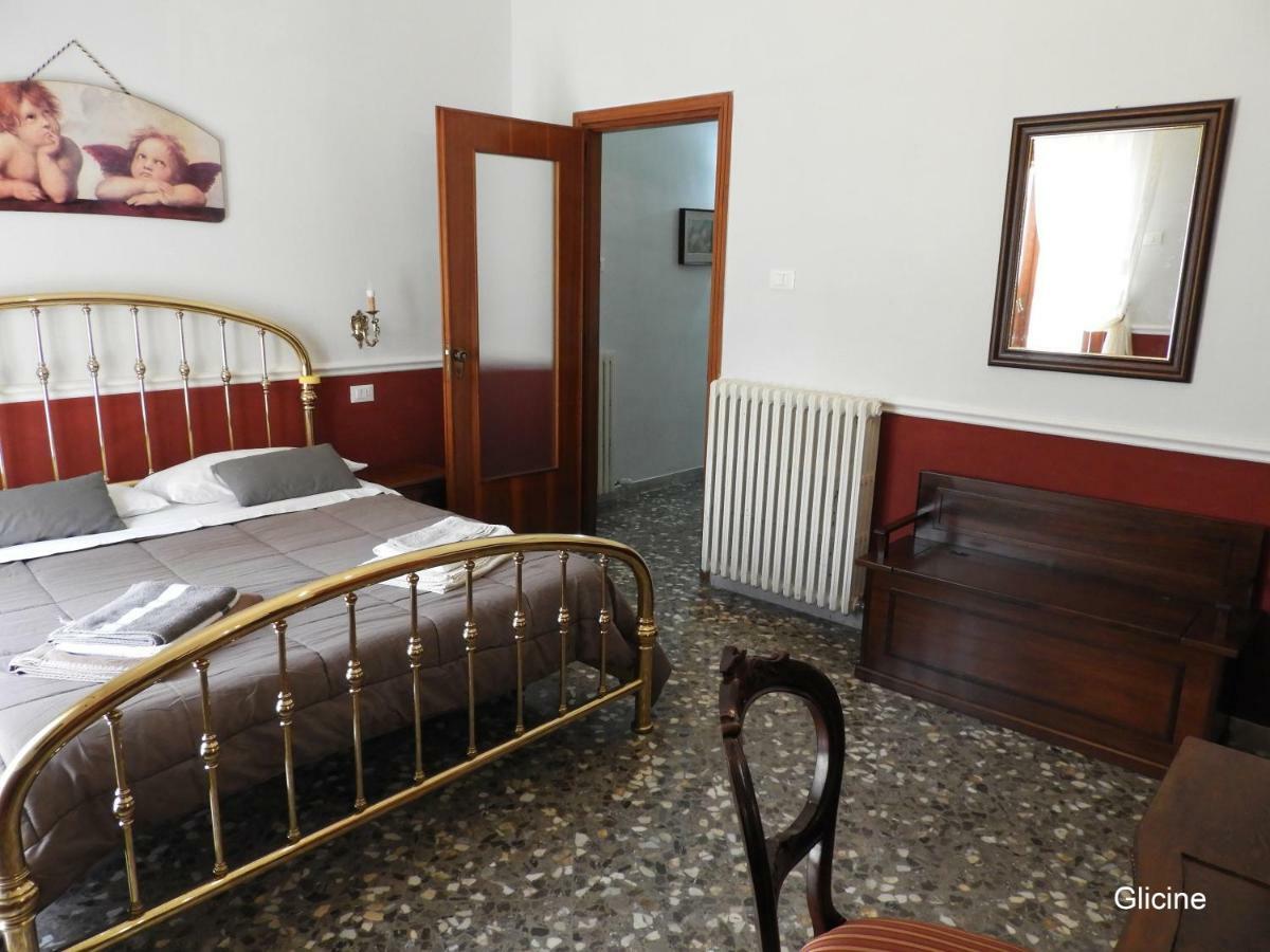 Apartamento Oleandro E Glicine Lecce Exterior foto
